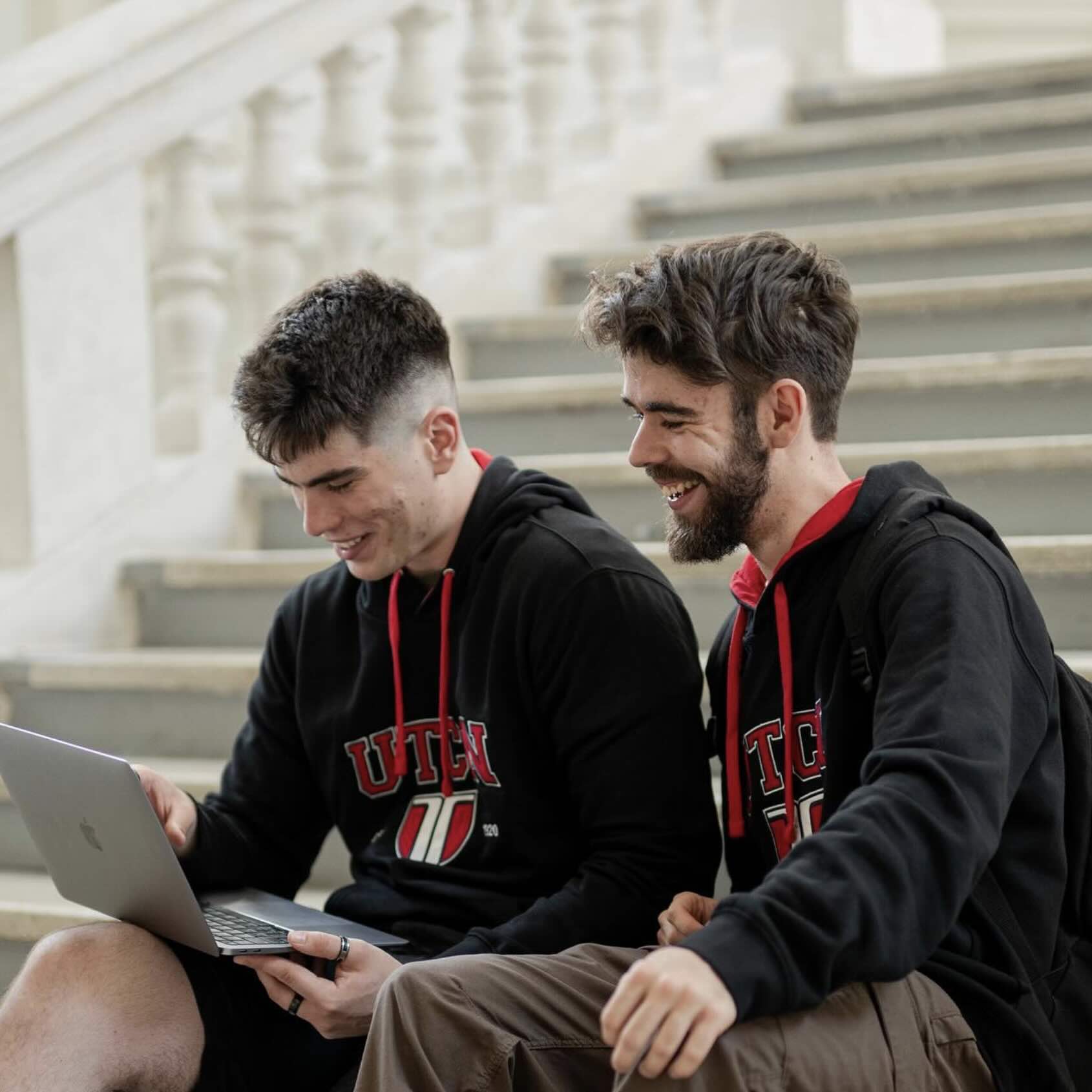 Studenți UTCN