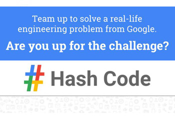 google hash code 2017
