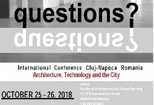questions international conference