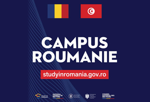 utcn și-a prezentat oferta educațională  tinerilor tunisieni în cadrul  “campus roumanie”