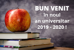 calendarul festivităților de deschidere an universitar 2019 /2020