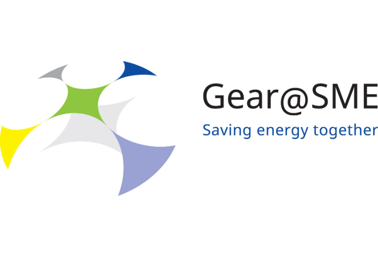 generate energy efficient acting and results at small & medium enterprises(gear-at-sme)