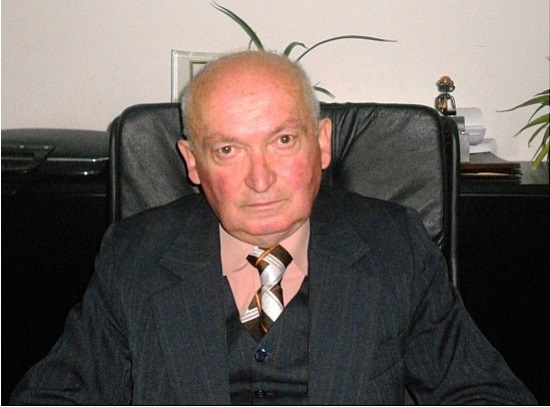 in memoriam, prof.dr.ing. traian oneț