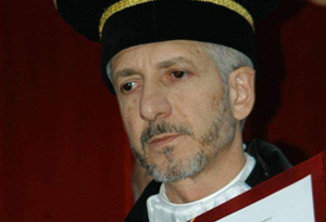 in memoriam, episcop florentin crihălmeanu, doctor honoris causa utcn