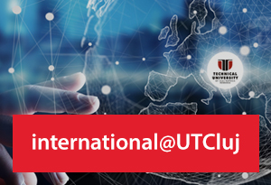 blogul international@utcluj.revenim săptămânal cu noi informații!