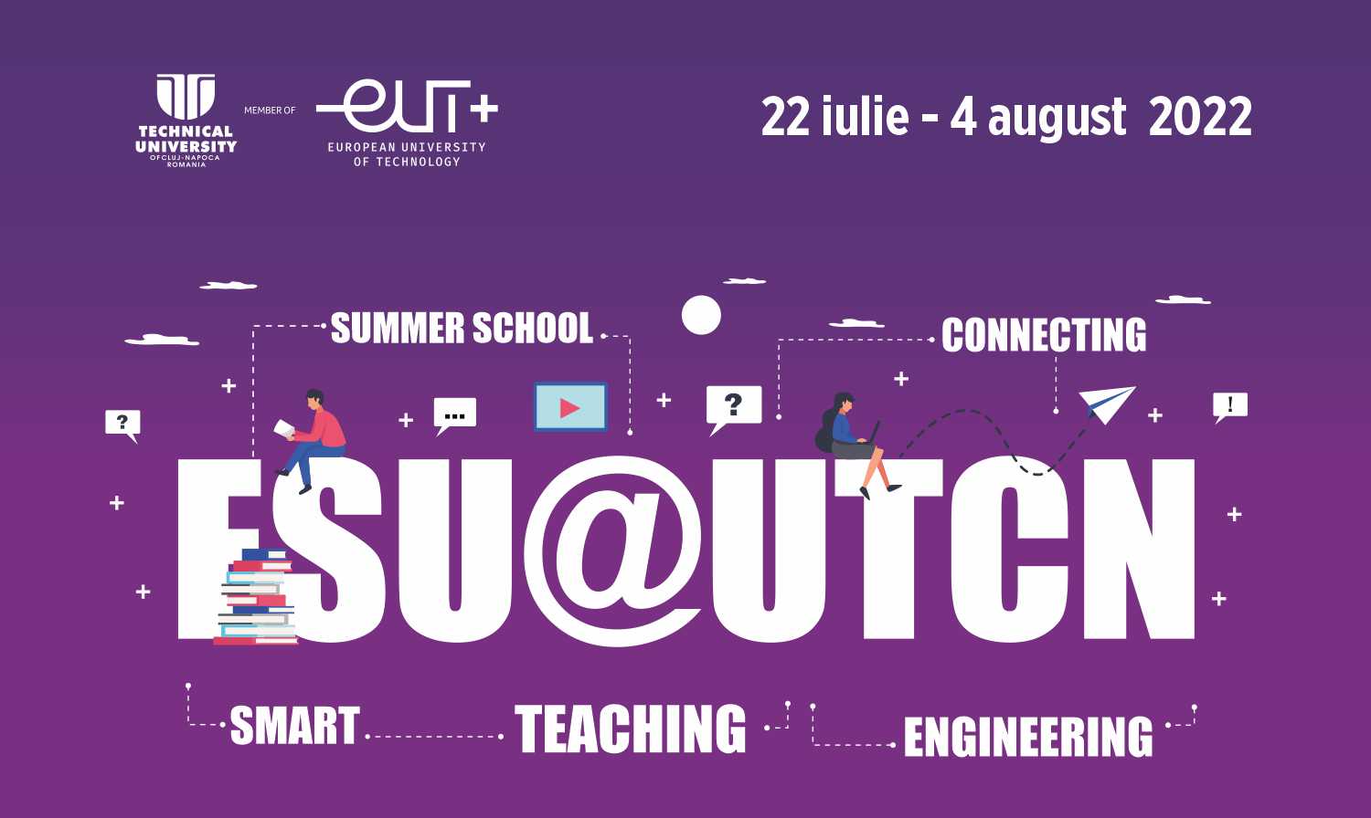engineering summer university – esu@utcn, o experiență unică pentru 100 de elevi