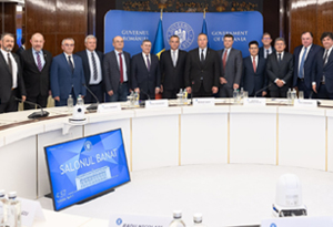 primul ministru a întâlnit rectorii universităților membre în alianțele universități europene