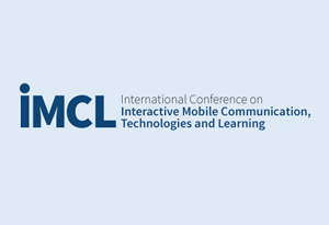 international conference on interactive mobile communication, technologies and learning