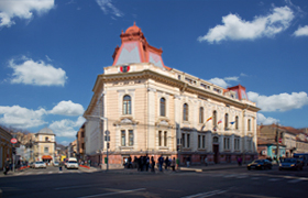 utcn în topul primelor 10 universități din românia