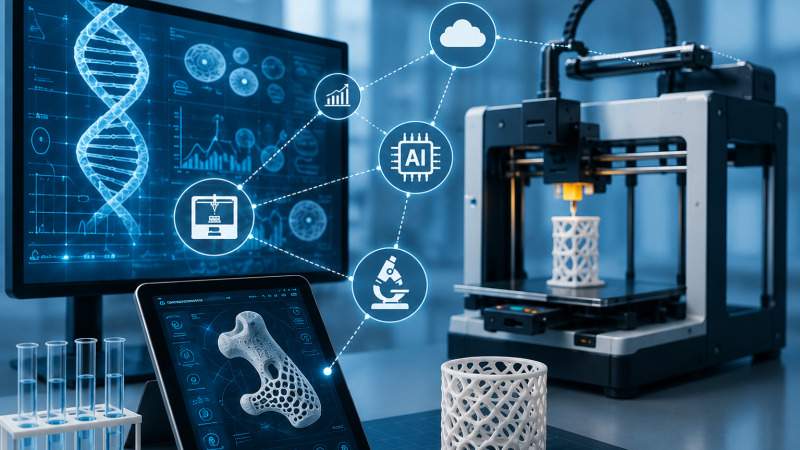 Eveniment de Multiplicare BIOMEDIX la UTCN