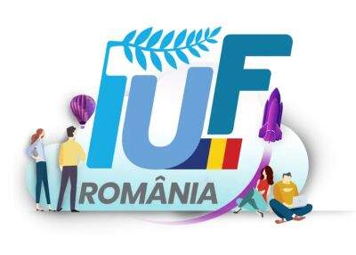 Universitatea Tehnică din Cluj-Napoca, prezentă la ediția din acest an a IUF – International University Fair