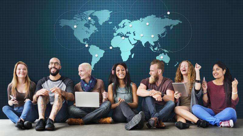 Buddy Network