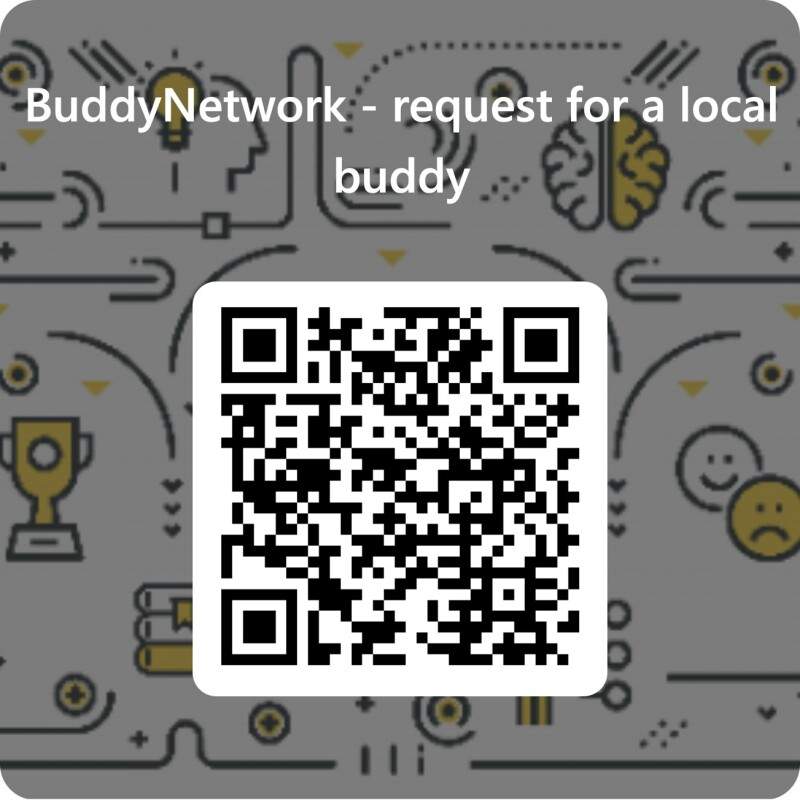 buddy-network
