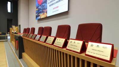 Festivitatea de premiere a Salonului Internațional al Cercetării Științifice, Inovării și Inventicii – PRO INVENT 2026
