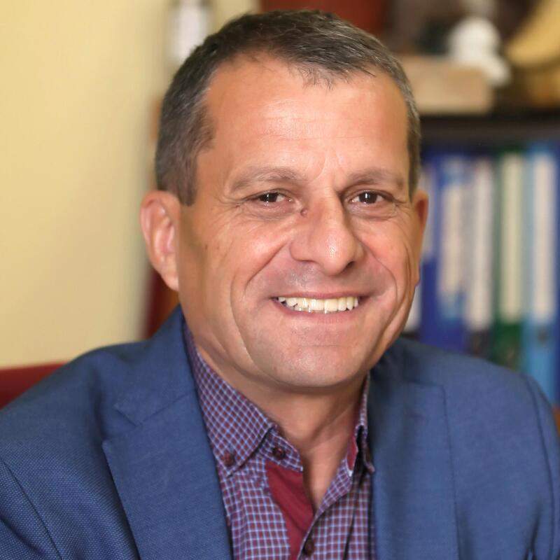Director general administrativ