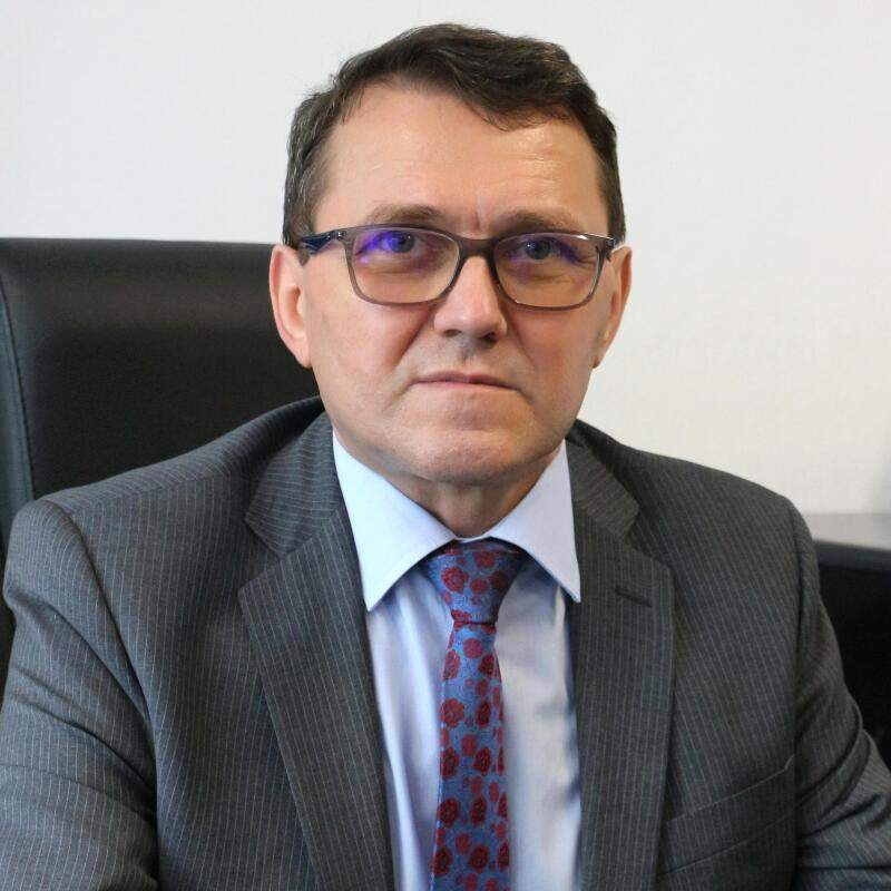 Prorector - Centrul Universitar Nord din Baia Mare
