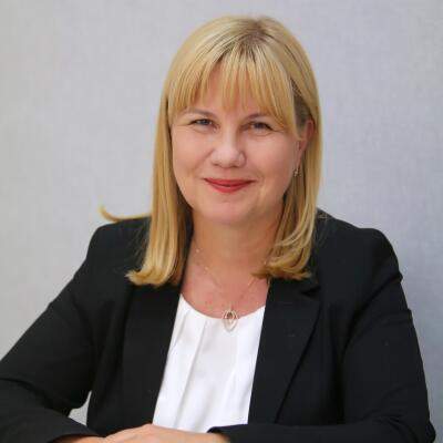 Prof. dr. ing. Doina PÎSLĂ – Director CSUD