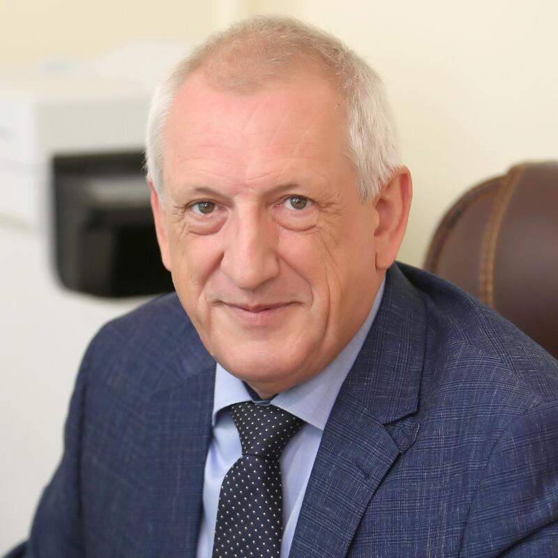 Prorector - Managementul Resurselor şi Politici Financiare