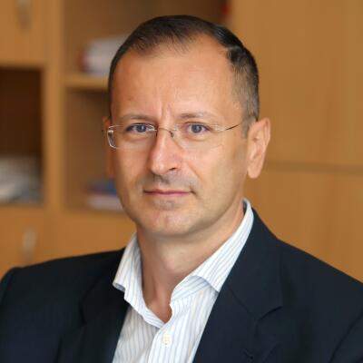 Prof. dr. ing. Florin-Ioan ONIGA – Prorector