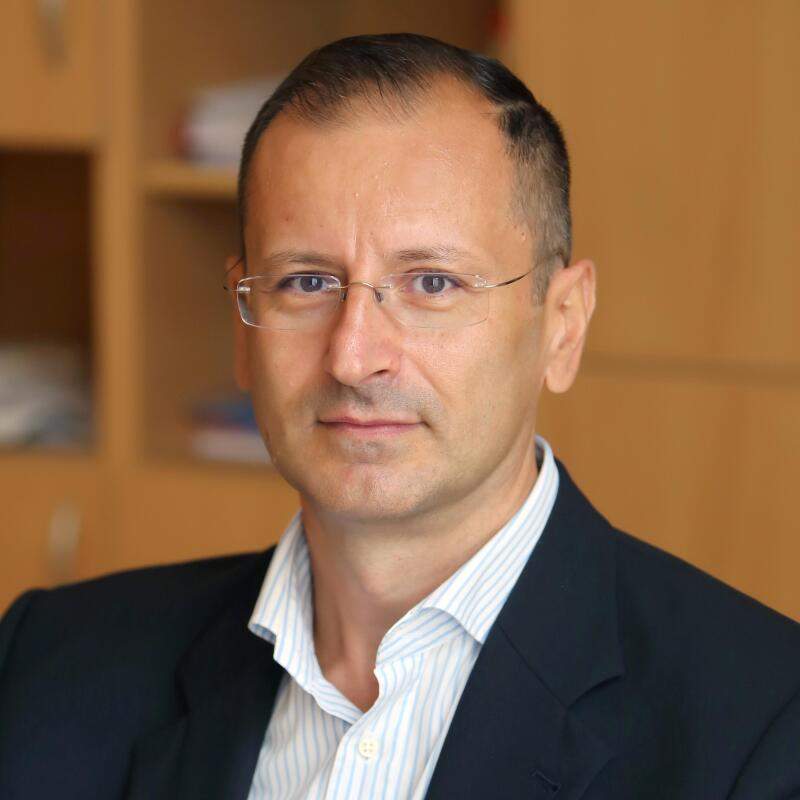 Prorector