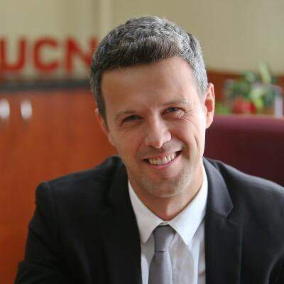 Prof. dr. ing. Nicolae Vlad BURNETE – Prorector