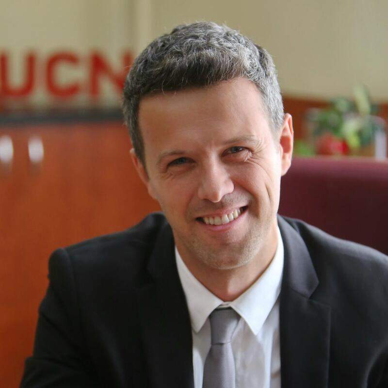 Prorector - Relaţii Internaţionale, Comunicare și Imagine