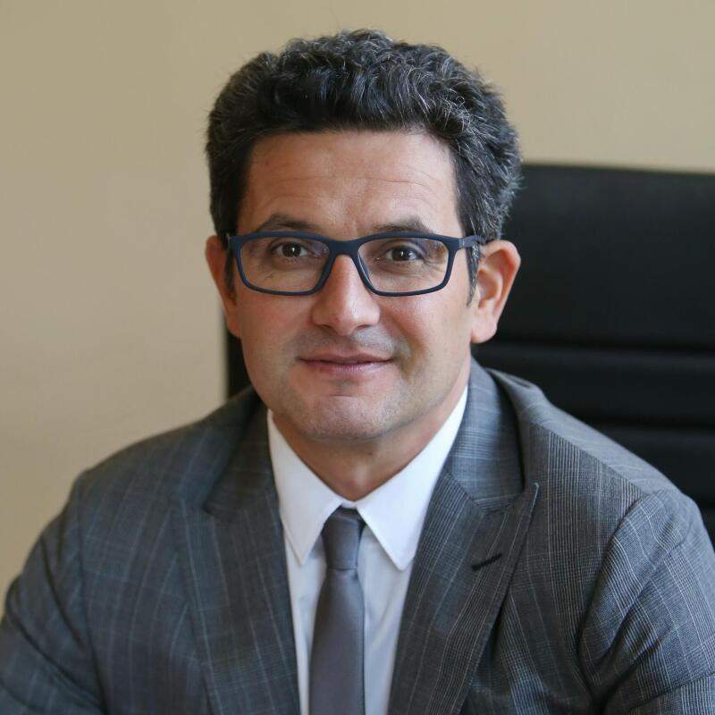Prorector - Infrastructură Informatică și Digitalizare