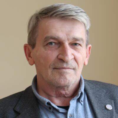Prof. dr. ing. Nicolae FILIP – Decan