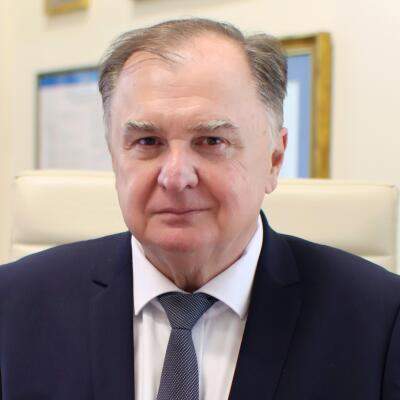 Prof. dr. ing. Vasile ŢOPA - Preşedinte