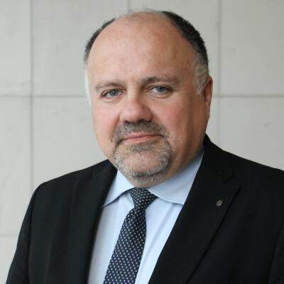 Conf. dr. ing. Andrei - Cristinel CZIKER – Decan
