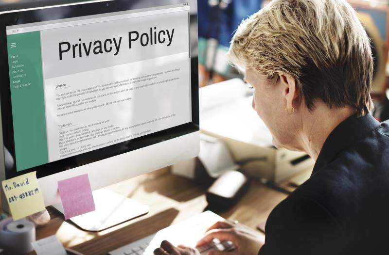 Oficiul pentru Protecția Datelor (GDPR)