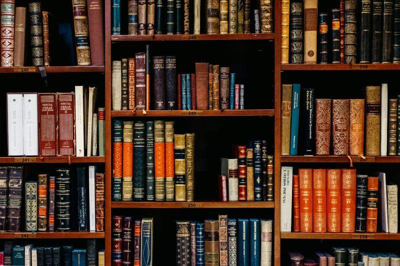 Direcția bibliotecă