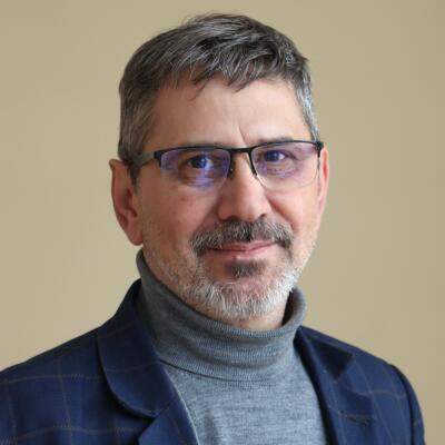 Prof. dr. ing. Ovidiu Aurel POP – Decan