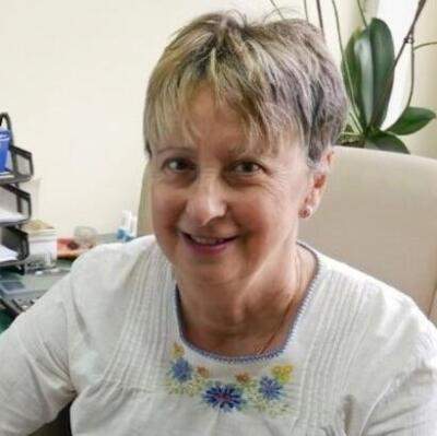 Mariana DOBRA – Secretar prorectorat CUNBM