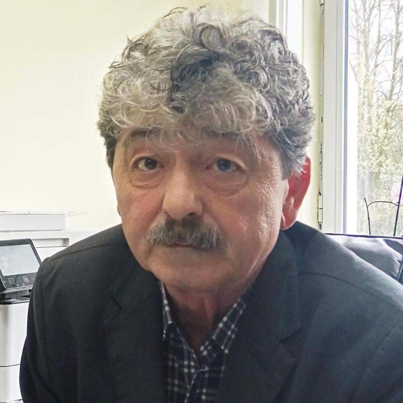 Vicepreședinte