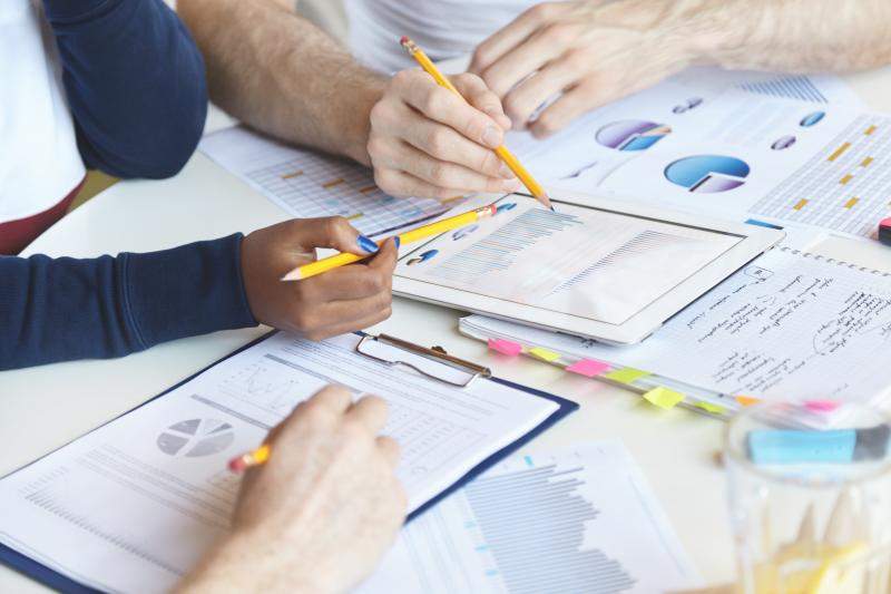 Direcția pentru managementul cercetării, dezvoltării și inovării (DMCDI)