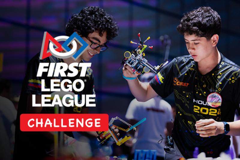 Viitorii specialiști în robotică se întâlnesc la Centrul Universitar Nord Baia Mare în cadrul concursului First LEGO League România 2026, etapa regională