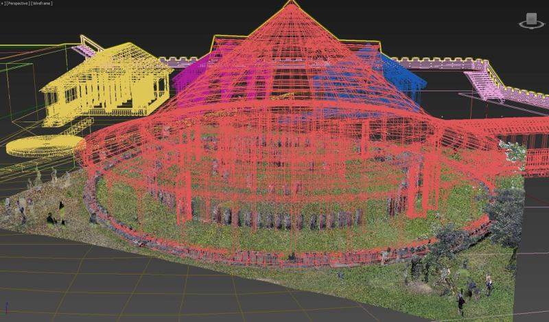 Universitatea Tehnică din Cluj-Napoca semnează contractul de finanțare pentru centrul de excelență CulTech dedicat patrimoniului cultural digital
