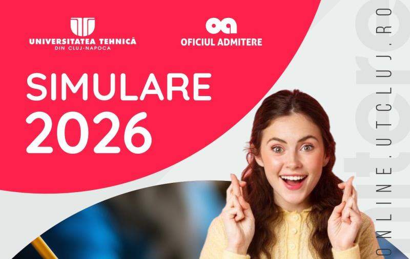 Simulare matematică