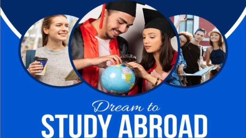International students admission
