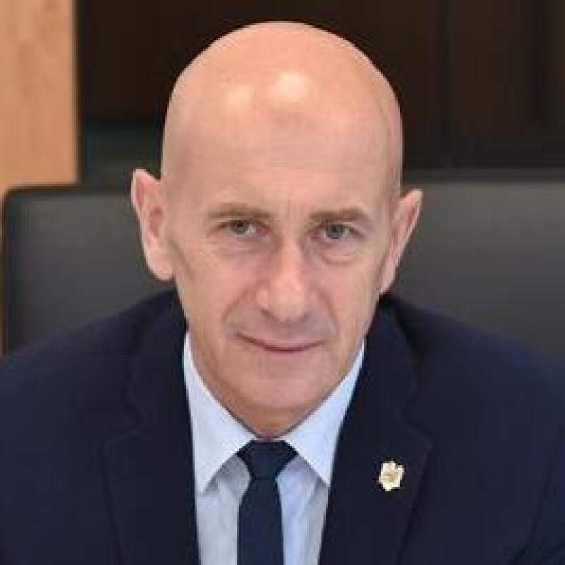 Președinte