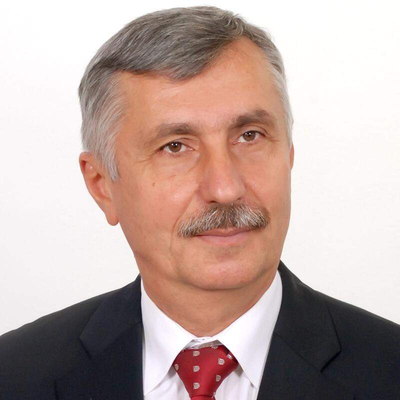 Vicepreședinte
