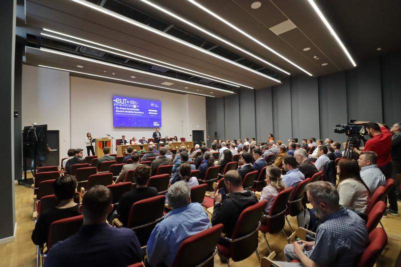 UTCN a lansat proiectul Ro-Green