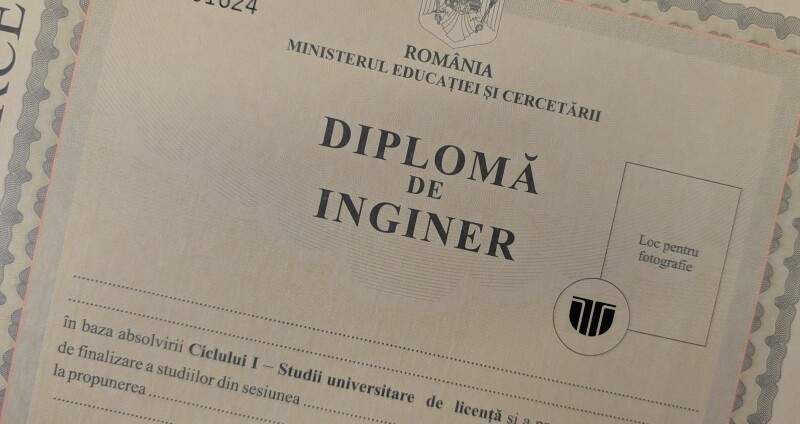 Acte de studii