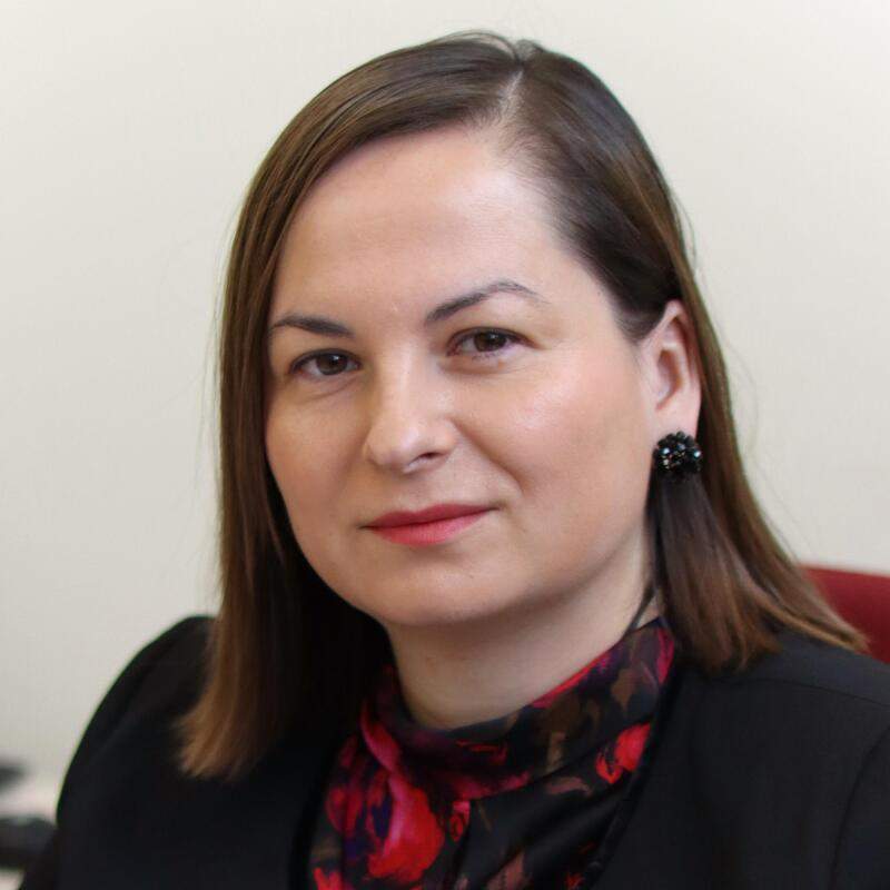 Director general economic