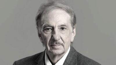 In memoriam Prof. univ. dr. ing. Iordan Petrescu