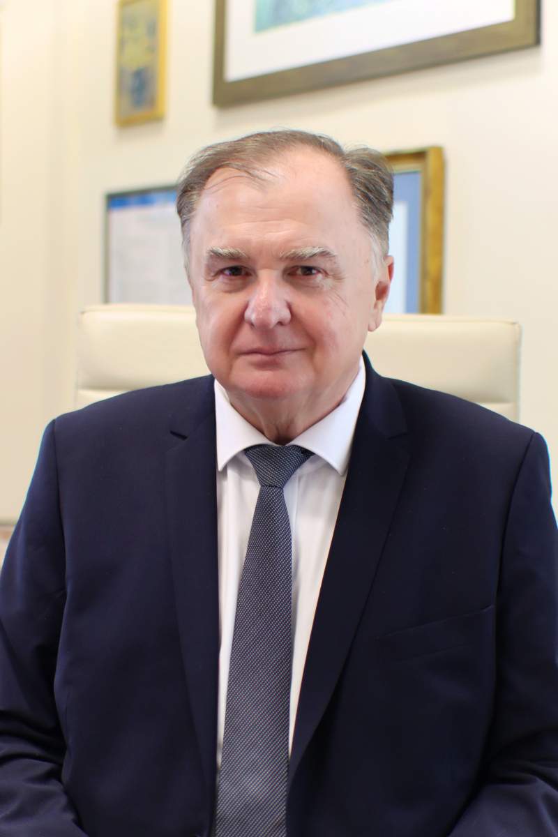 rector-profil