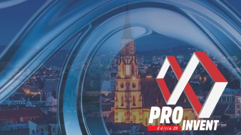 Pro Invent