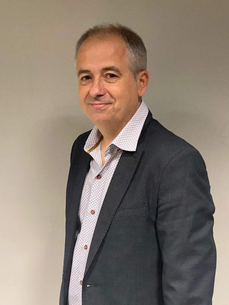Jose A Antonino Daviu