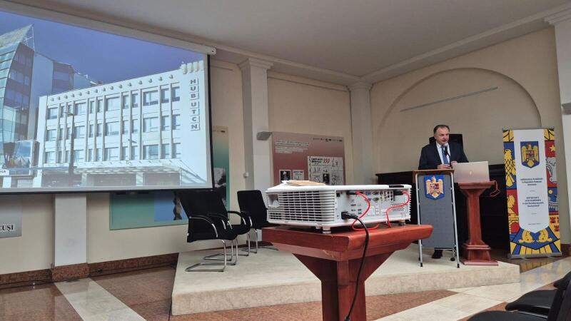 Universitatea Tehnică din Cluj-Napoca, prezentă la Forumul Diasporei Academice din Berlin